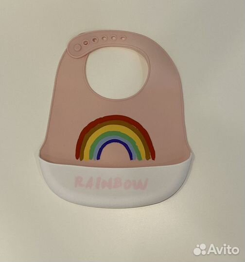 Нагрудник детский