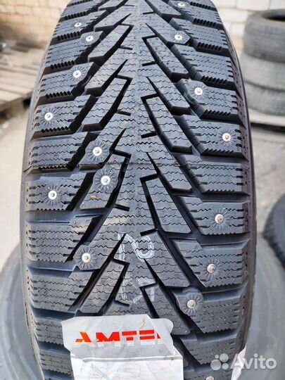 Amtel NordMaster Evo 215/65 R16