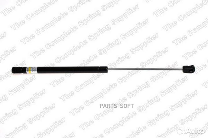 Lesjofors 8037201 Амортизатор газовый капота hyund