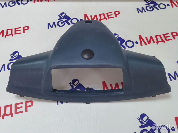 Рамка фары пластик Yamaha Jog Artistic 3KJ