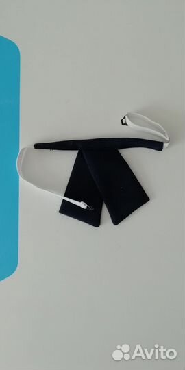 Галстуки и галстук бант