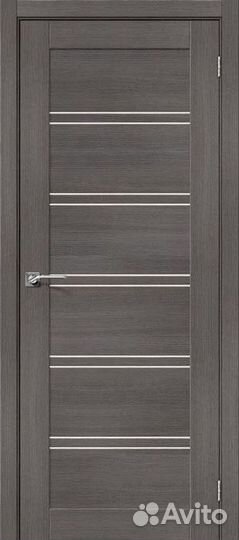 Двери еврошпон