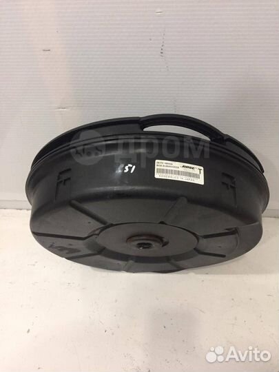 Сабвуфер на Infiniti Fx/QX70 (бу)