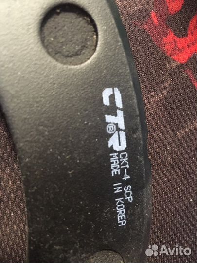 Тормозные колодки задние Toyota/Lexus