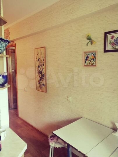 2-к. квартира, 45 м², 1/5 эт.