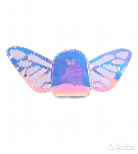 Рюкзак для девочки