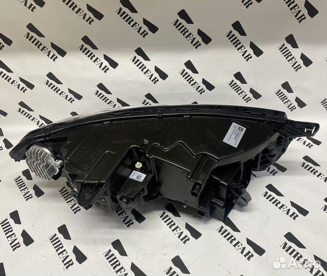 Фара левая Volvo XC90 II 2014-2019