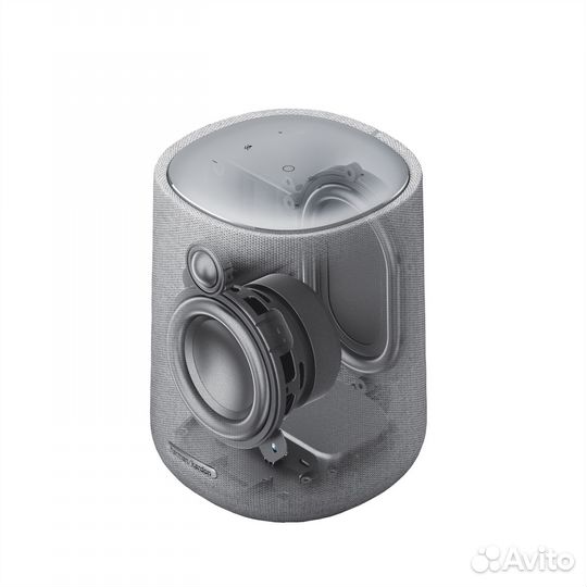 SMART hi-fi колонка harman kardon citation one