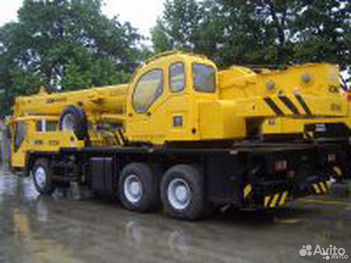 Крановщик 8раз