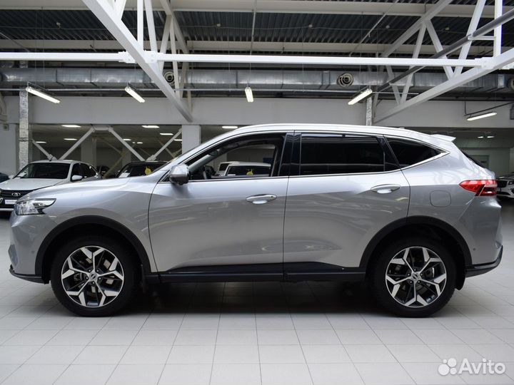 HAVAL F7 2.0 AMT, 2023, 26 898 км