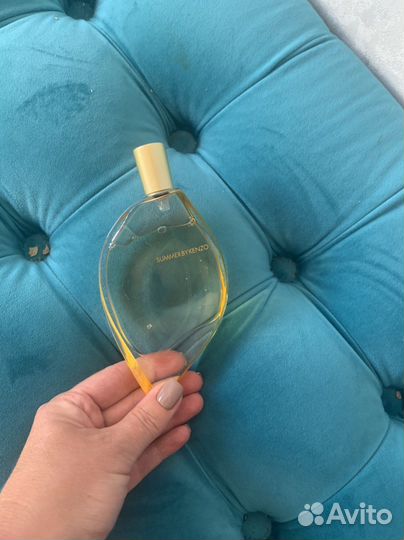 Парфюмерная вода Kenzo Summer By Kenzo