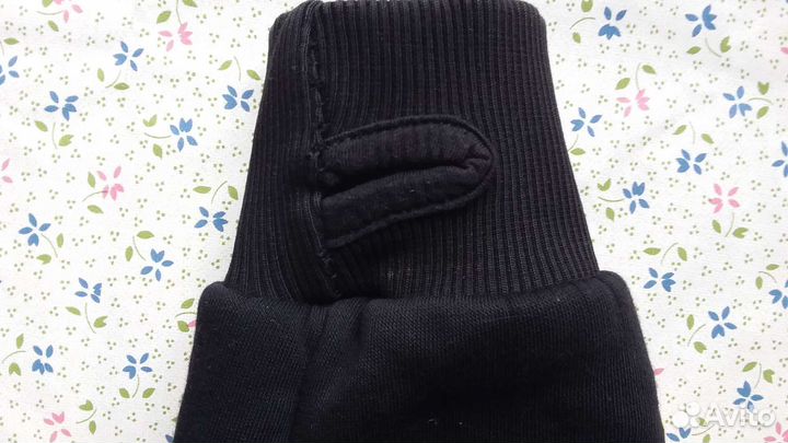 Худи для мальчика р.152