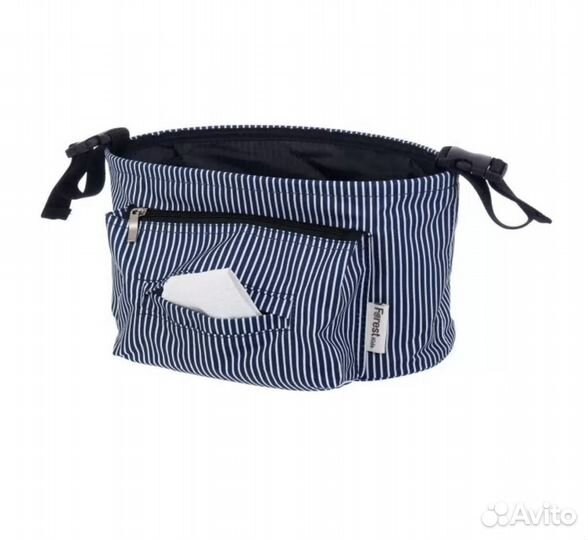 Сумка для коляски, органайзер