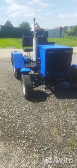 Плуг 1L 2-20, 2024