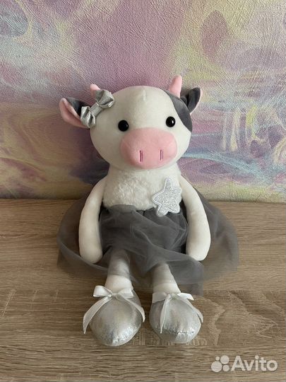 Мягкая игрушка