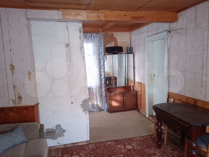 Дача 40 м² на участке 12 сот.