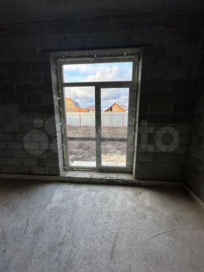 Дача 115 м² на участке 4,9 сот.