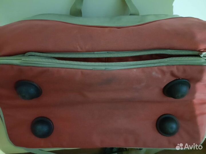 Дорожная сумка