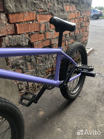 Bmx freecoster wtp reason 2020