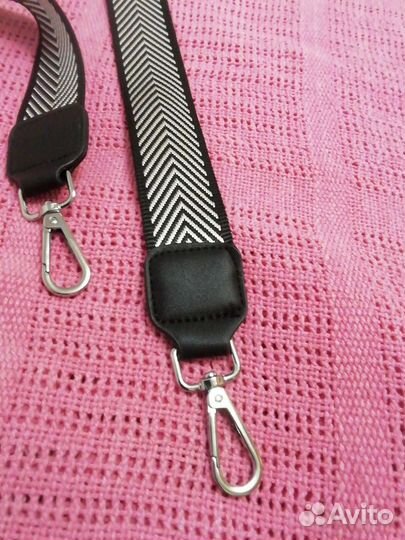 Ремни для сумки 2шт