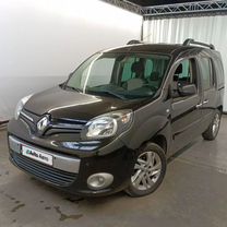 Renault Kangoo 1.5 MT, 2018, 120 000 км, с пробегом, цена 1 650� 000 руб.