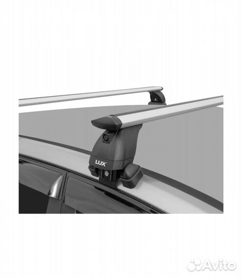 Багажная система 3 