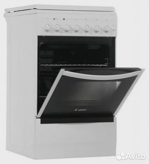 Кухонная плита gefest 5102-02