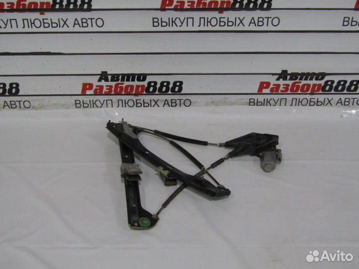 Стеклоподъемник электр передний левый Vw Polo CFN