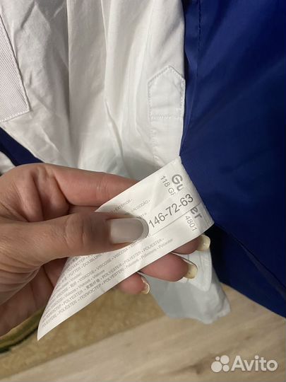 Костюм на мальчика