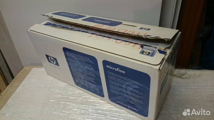 Картриджи HP 3906 оригинал