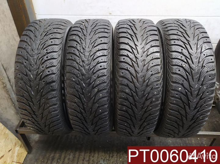Yokohama Ice Guard IG35 205/60 R16 98H