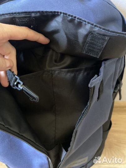 Рюкзак Demix молодежный