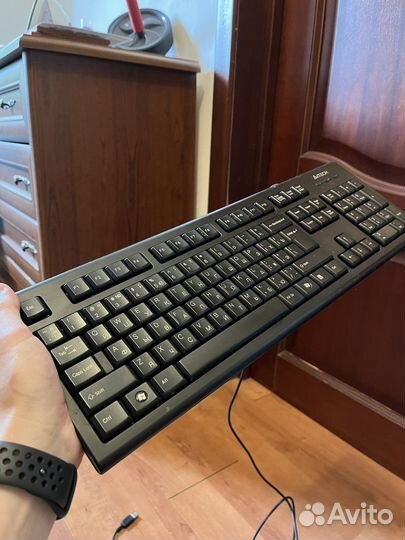 Клавиатура