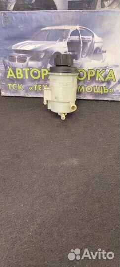 Бачок гура Chery Tiggo 5