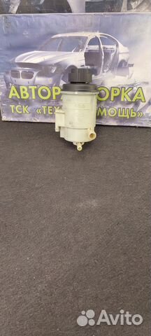 Бачок гура Chery Tiggo 5