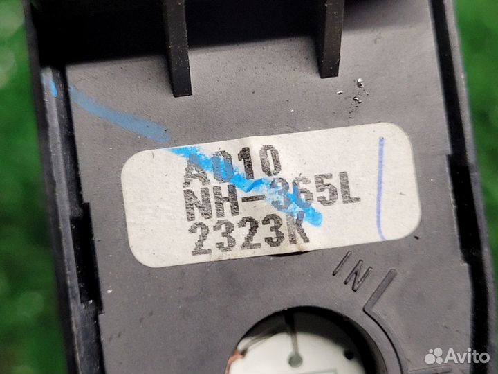 Блок кнопок для Honda Civik 7