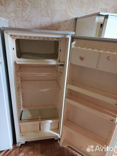 Холодильник полюс 10