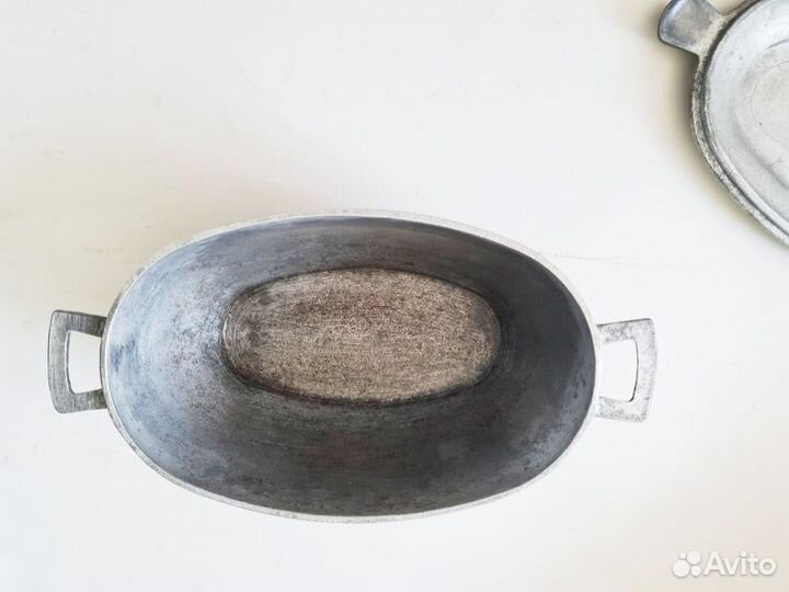 Утятница 2 Л