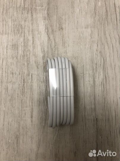 Кабель apple lightning