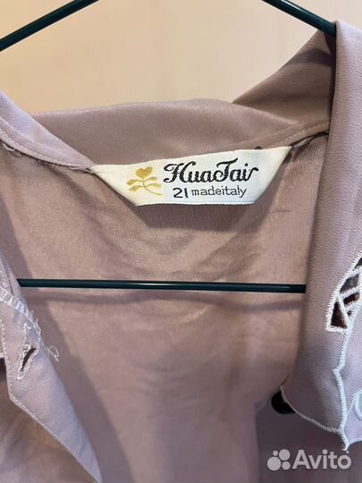 Кофта с узорами