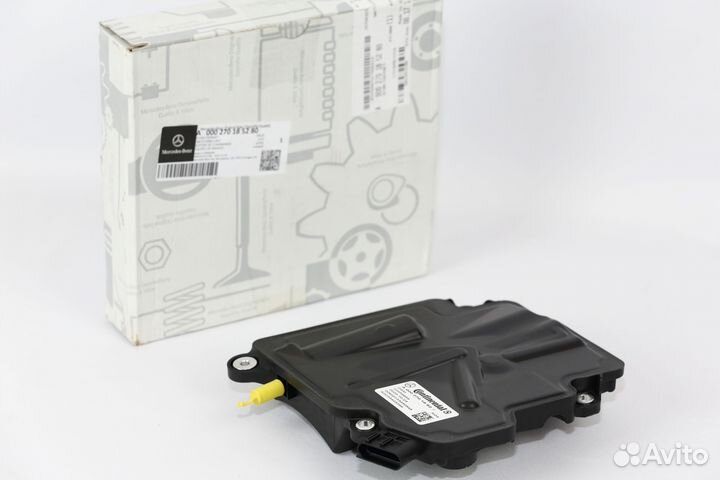 ISM Mercedes A0002701852 Новый Оригинал