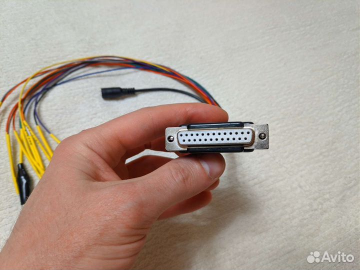 Адаптер Boot Bench GPT для Сканматик2, 2 про