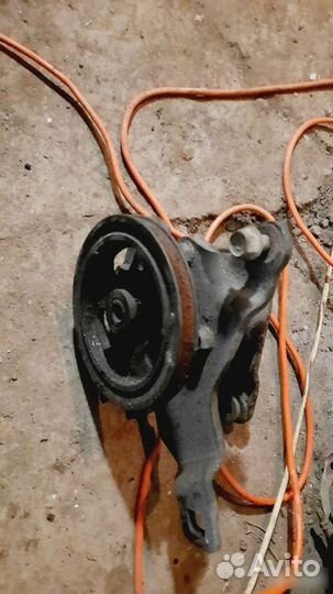 Opel Astra f гидроусилитель руля