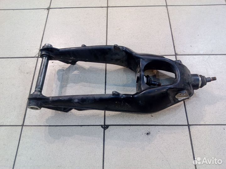 Передняя вилка BMW k 1600 gtl