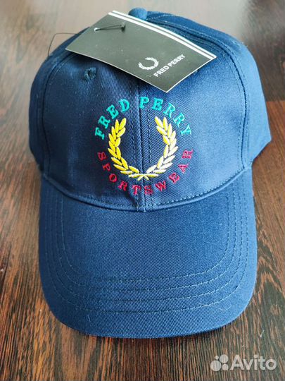 Бейсболки и кепки