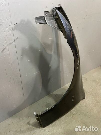 Крыло переднее левое Infiniti G V36