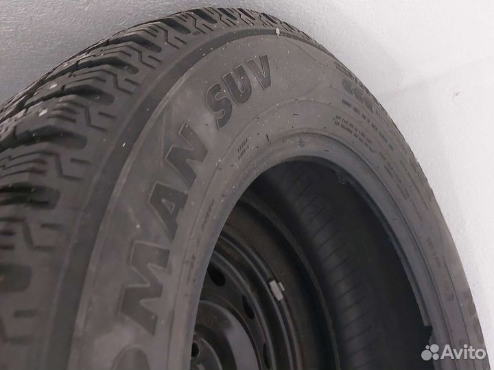 Nordman Nordman 4 225/65 R17