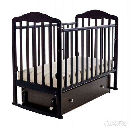 Кровать детская Sweet Baby