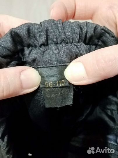 Костюм для мальчика