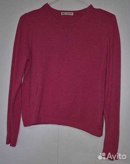 Джемпер Autograph 100% кашемир